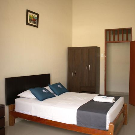Estancia Real Piura Exterior foto