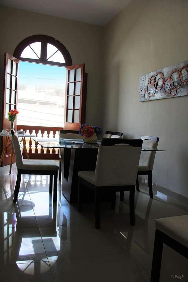 Estancia Real Piura Exterior foto
