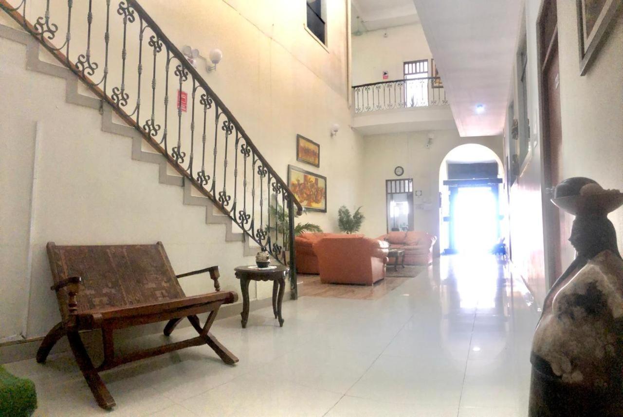 Estancia Real Piura Exterior foto