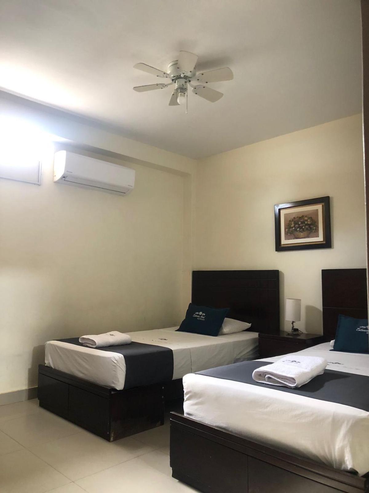 Estancia Real Piura Exterior foto