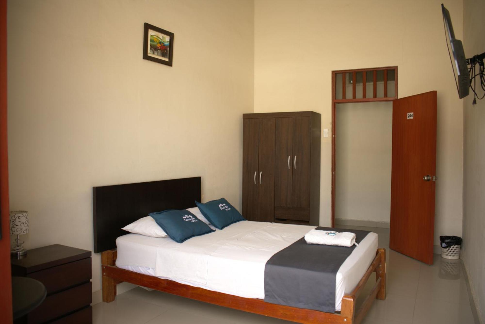Estancia Real Piura Exterior foto